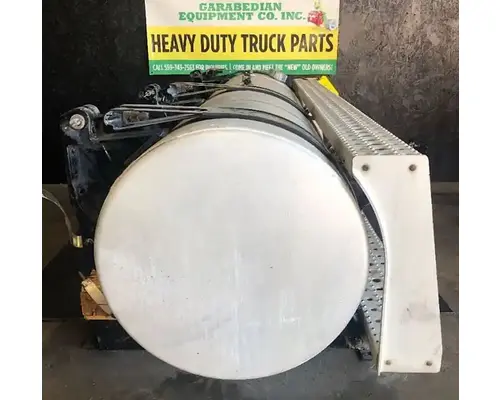 FREIGHTLINER CENTURY CLASS 120 Fuel Tank
