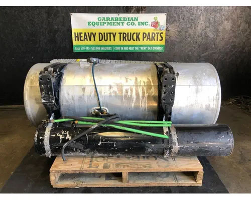 FREIGHTLINER CENTURY CLASS 120 Fuel Tank