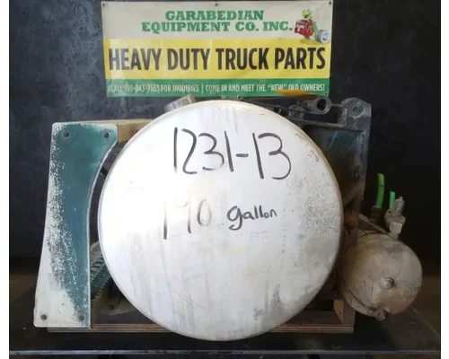FREIGHTLINER CENTURY CLASS 120 Fuel Tank