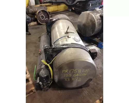 FREIGHTLINER CENTURY CLASS 120 Fuel Tank