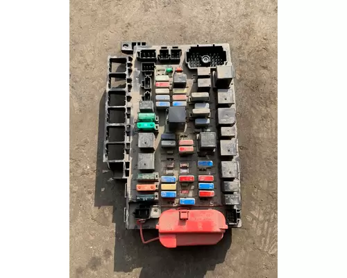 FREIGHTLINER CENTURY CLASS 120 Fuse Box