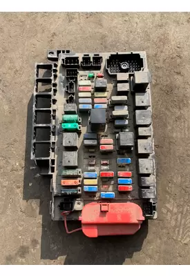 FREIGHTLINER CENTURY CLASS 120 Fuse Box
