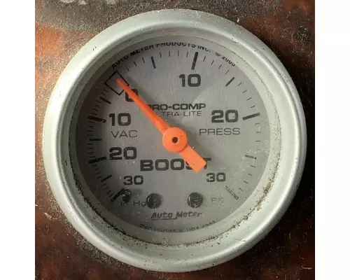 FREIGHTLINER CENTURY CLASS 120 Gauges (all)