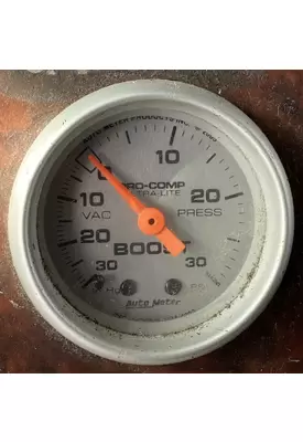 FREIGHTLINER CENTURY CLASS 120 Gauges (all)