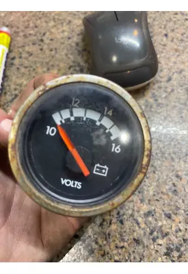 FREIGHTLINER CENTURY CLASS 120 Gauges (all)