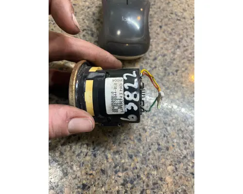 FREIGHTLINER CENTURY CLASS 120 Gauges (all)