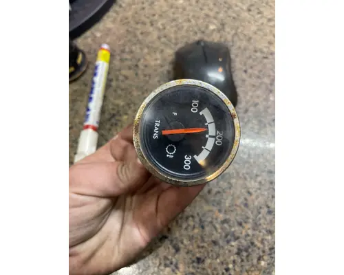 FREIGHTLINER CENTURY CLASS 120 Gauges (all)