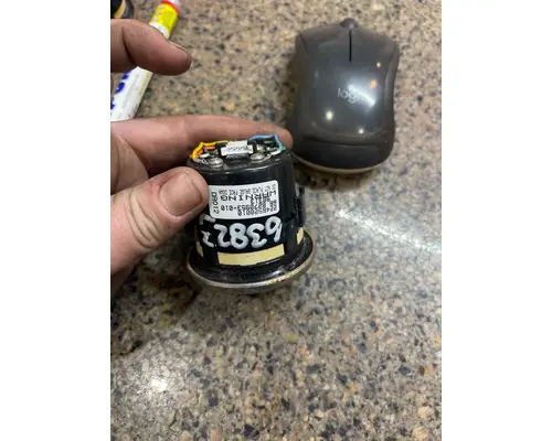 FREIGHTLINER CENTURY CLASS 120 Gauges (all)