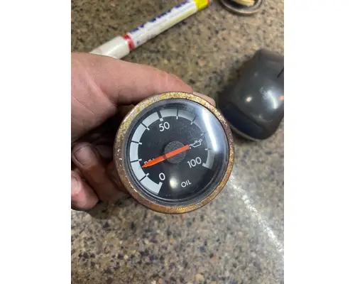 FREIGHTLINER CENTURY CLASS 120 Gauges (all)