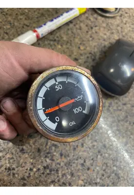 FREIGHTLINER CENTURY CLASS 120 Gauges (all)