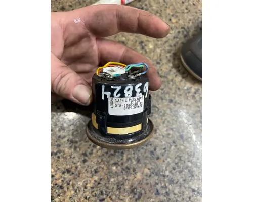 FREIGHTLINER CENTURY CLASS 120 Gauges (all)