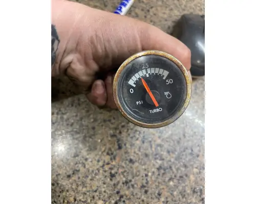 FREIGHTLINER CENTURY CLASS 120 Gauges (all)