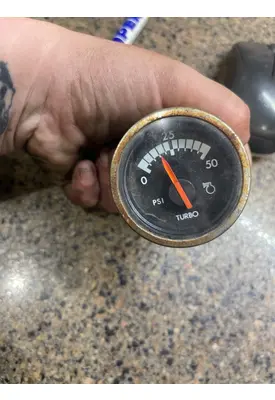 FREIGHTLINER CENTURY CLASS 120 Gauges (all)