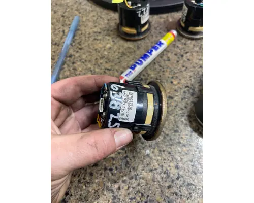 FREIGHTLINER CENTURY CLASS 120 Gauges (all)