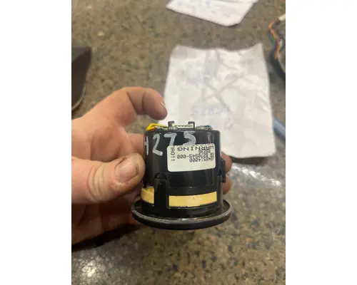 FREIGHTLINER CENTURY CLASS 120 Gauges (all)