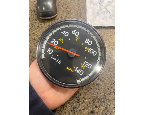 FREIGHTLINER CENTURY CLASS 120 Gauges (all)