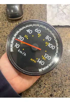 FREIGHTLINER CENTURY CLASS 120 Gauges (all)
