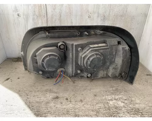 FREIGHTLINER CENTURY CLASS 120 Headlamp Assembly