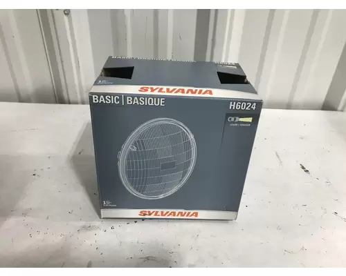 FREIGHTLINER CENTURY CLASS 120 Headlamp Assembly
