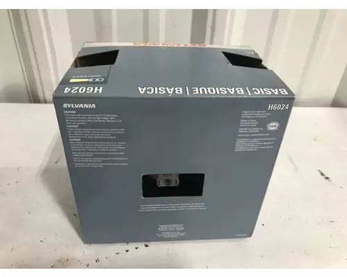 FREIGHTLINER CENTURY CLASS 120 Headlamp Assembly