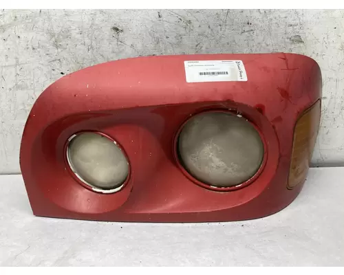 FREIGHTLINER CENTURY CLASS 120 Headlamp Assembly