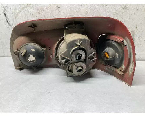 FREIGHTLINER CENTURY CLASS 120 Headlamp Assembly