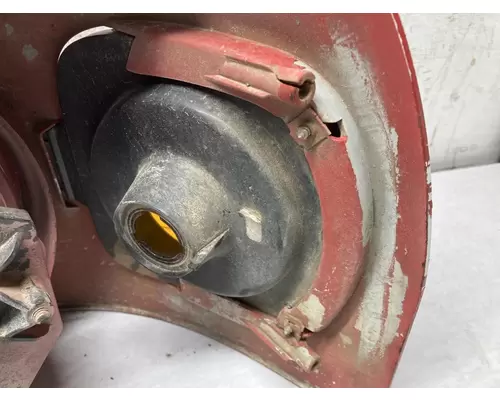 FREIGHTLINER CENTURY CLASS 120 Headlamp Assembly