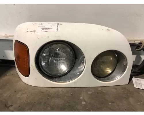 FREIGHTLINER CENTURY CLASS 120 Headlamp Assembly