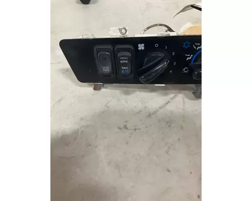FREIGHTLINER CENTURY CLASS 120 HeaterAir Cond Parts, Misc