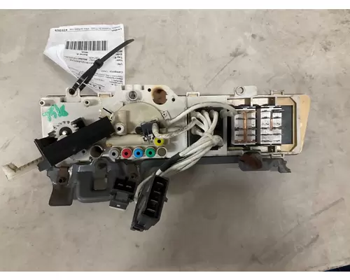 FREIGHTLINER CENTURY CLASS 120 HeaterAir Cond Parts, Misc