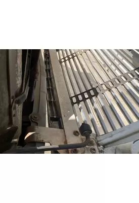 FREIGHTLINER CENTURY CLASS 120 Hood Hinge