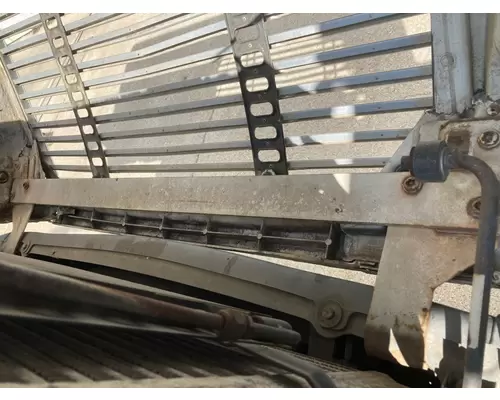 FREIGHTLINER CENTURY CLASS 120 Hood Hinge