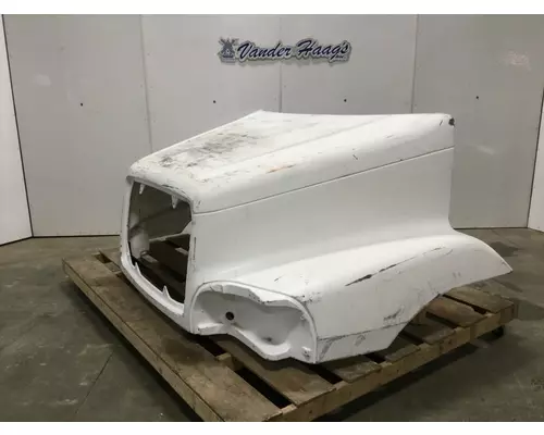 FREIGHTLINER CENTURY CLASS 120 Hood