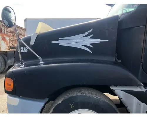 FREIGHTLINER CENTURY CLASS 120 Hood