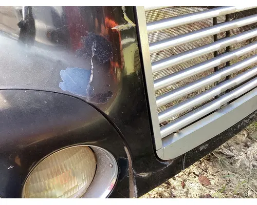 FREIGHTLINER CENTURY CLASS 120 Hood