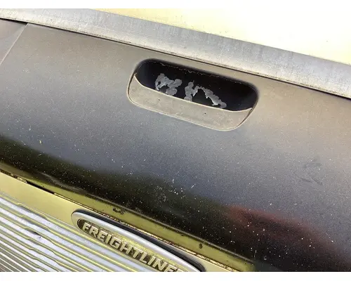 FREIGHTLINER CENTURY CLASS 120 Hood