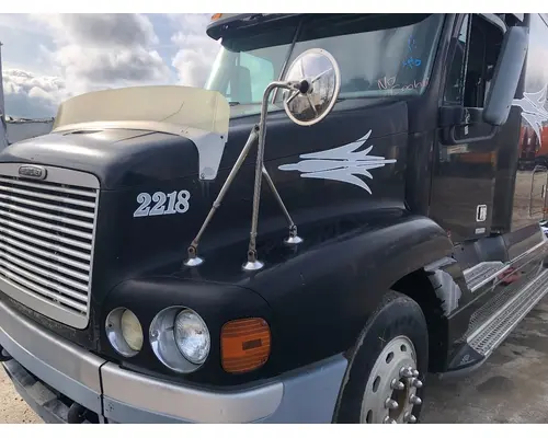 FREIGHTLINER CENTURY CLASS 120 Hood