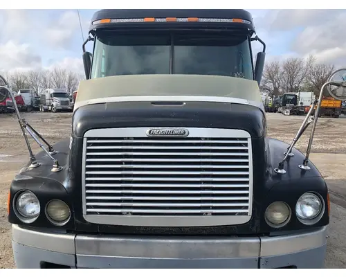 FREIGHTLINER CENTURY CLASS 120 Hood