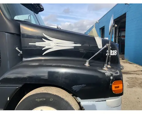 FREIGHTLINER CENTURY CLASS 120 Hood