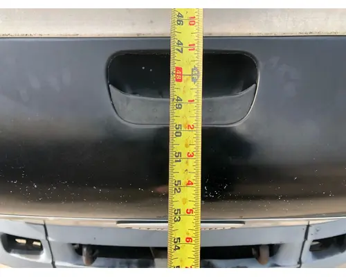 FREIGHTLINER CENTURY CLASS 120 Hood