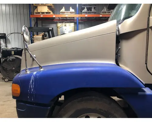 FREIGHTLINER CENTURY CLASS 120 Hood