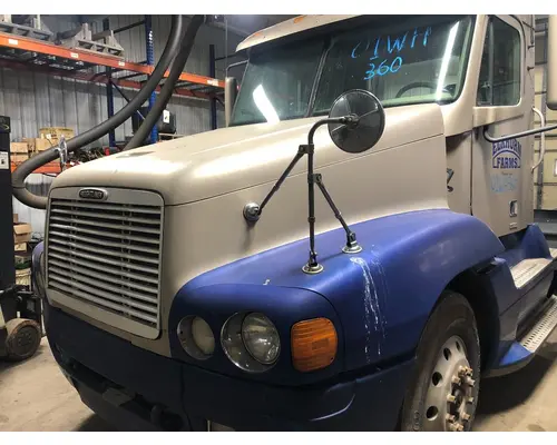 FREIGHTLINER CENTURY CLASS 120 Hood