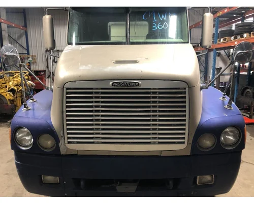 FREIGHTLINER CENTURY CLASS 120 Hood