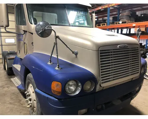 FREIGHTLINER CENTURY CLASS 120 Hood