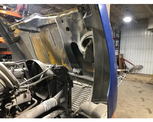 FREIGHTLINER CENTURY CLASS 120 Hood