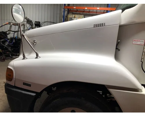 FREIGHTLINER CENTURY CLASS 120 Hood
