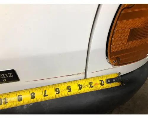 FREIGHTLINER CENTURY CLASS 120 Hood