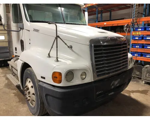 FREIGHTLINER CENTURY CLASS 120 Hood