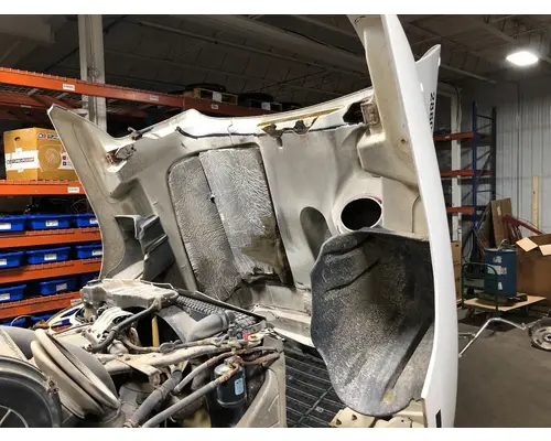FREIGHTLINER CENTURY CLASS 120 Hood