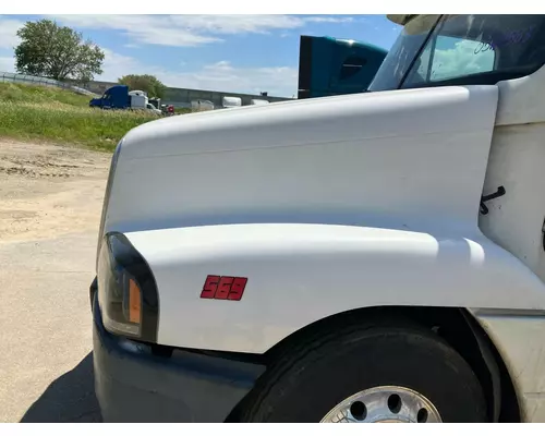 FREIGHTLINER CENTURY CLASS 120 Hood